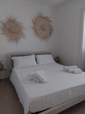 2 Schlafzimmer, Bügeleisen/Bügelbrett, Reisekinderbett, WLAN