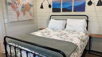 1 camera, una scrivania, ferro/asse da stiro, Wi-Fi gratuito