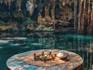 Miscellaneous - La Torre Santuario (La Sierra)