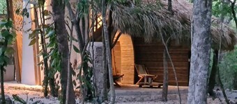 La Torre Santuario