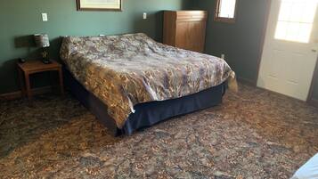 4 soveværelser, gratis Wi-Fi, sengetøj