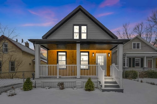 A favorite for group trips and celebrations