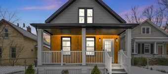 A favorite for group trips and celebrations