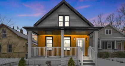 A favorite for group trips and celebrations