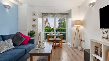 Apartment | 2 bedrooms