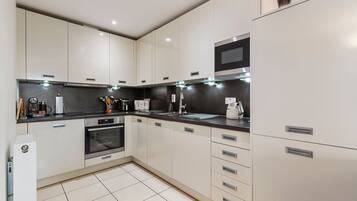 Căn hộ | 2 phòng ngủ