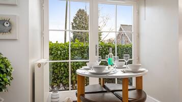 Căn hộ | 2 phòng ngủ