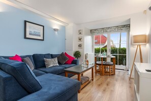 Apartament | 2 dormitoris 