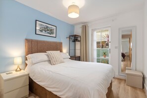 Apartament | 2 dormitoris 