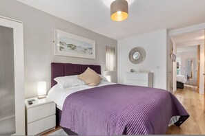 Apartament | 2 dormitoris 