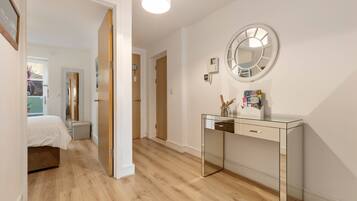 Căn hộ | 2 phòng ngủ