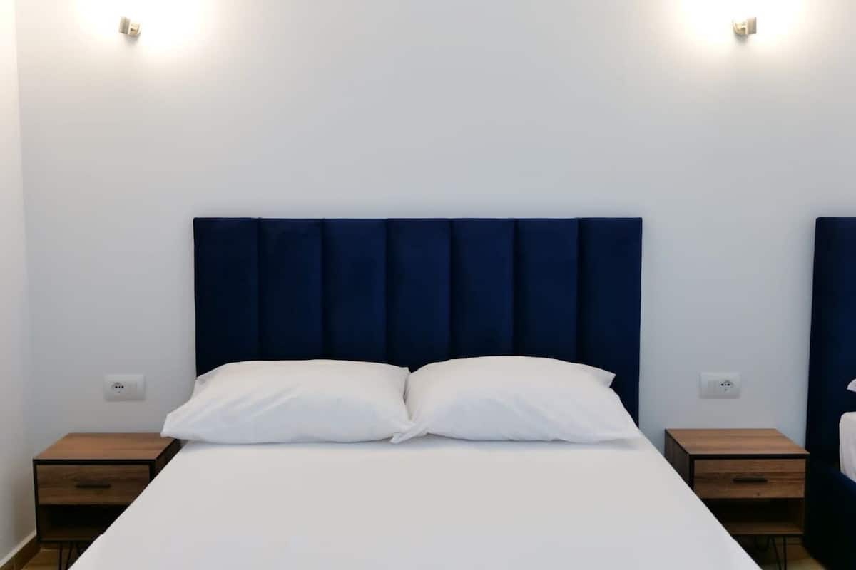 Comfort kamer | 1 slaapkamer, gratis wifi, beddengoed