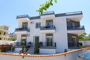 Exterior - Julies Vila (Ksamil)