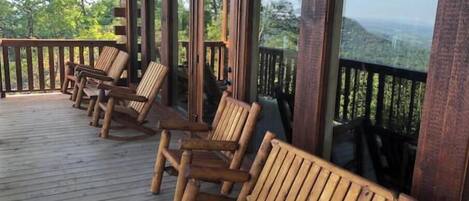 テラス / パティオ