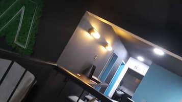 Televisión
