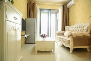 Room - She&He Apartment Hotel (Shenzhen Science Park) (Shenzhen)