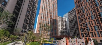 She&He Apartment Hotel (Shenzhen Science Park)