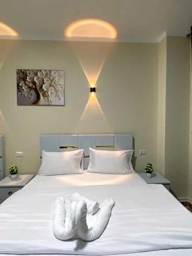 Sky light hotel