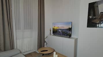 TV connectée, livres