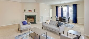 Home w/ Fenced Yard ~ 12 Mi to Dtwn Montgomery