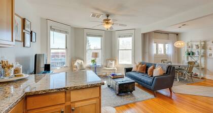 1 Mi to CU Boulder: Condo Near Pearl Street!