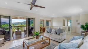 Smart-TV, Arbeitsbereiche