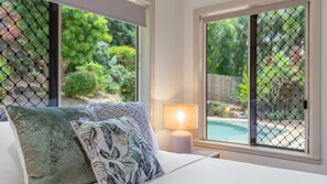 4 Schlafzimmer, Schreibtisch, Bügeleisen/Bügelbrett, kostenloses WLAN