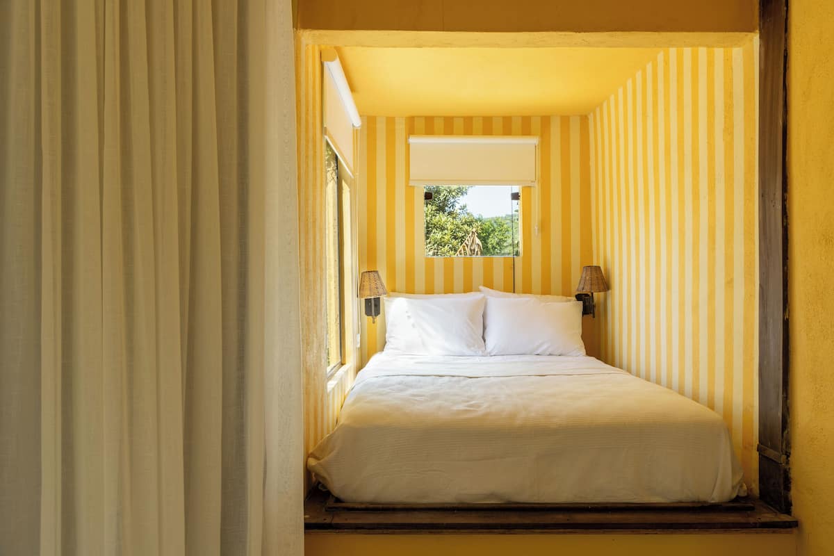 Comfort Double Room, Balcony | Premium bedding, individually decorated, individually furnished
