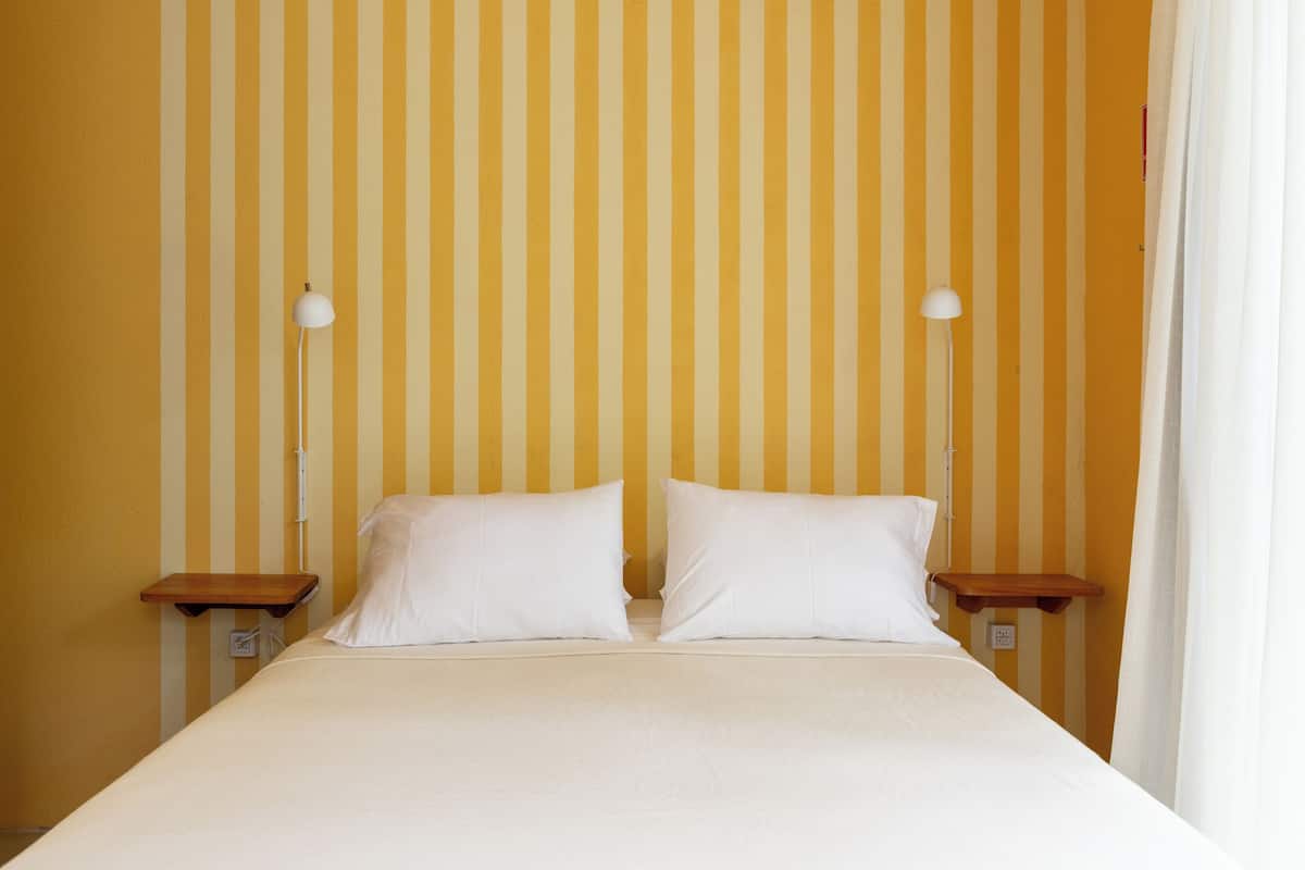 Standard Double Room, 1 Queen Bed | Premium bedding, individually decorated, individually furnished