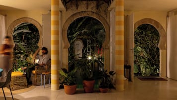 Sala de estar