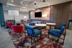 Lobby - Homewood Suites By Hilton Hoover Birmingham (Birmingham)