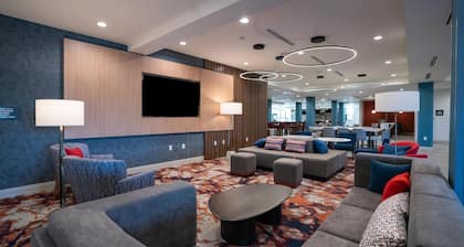 Homewood Suites By Hilton Hoover Birmingham