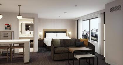 Homewood Suites By Hilton Hoover Birmingham