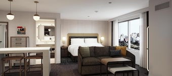 Homewood Suites By Hilton Hoover Birmingham