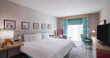Hilton Garden Inn Hoover Birmingham