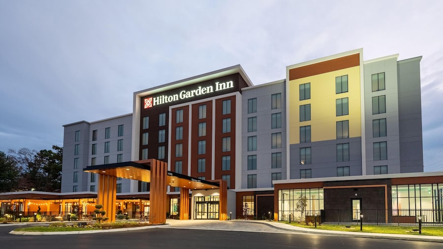 Hilton Garden Inn Hoover Birmingham