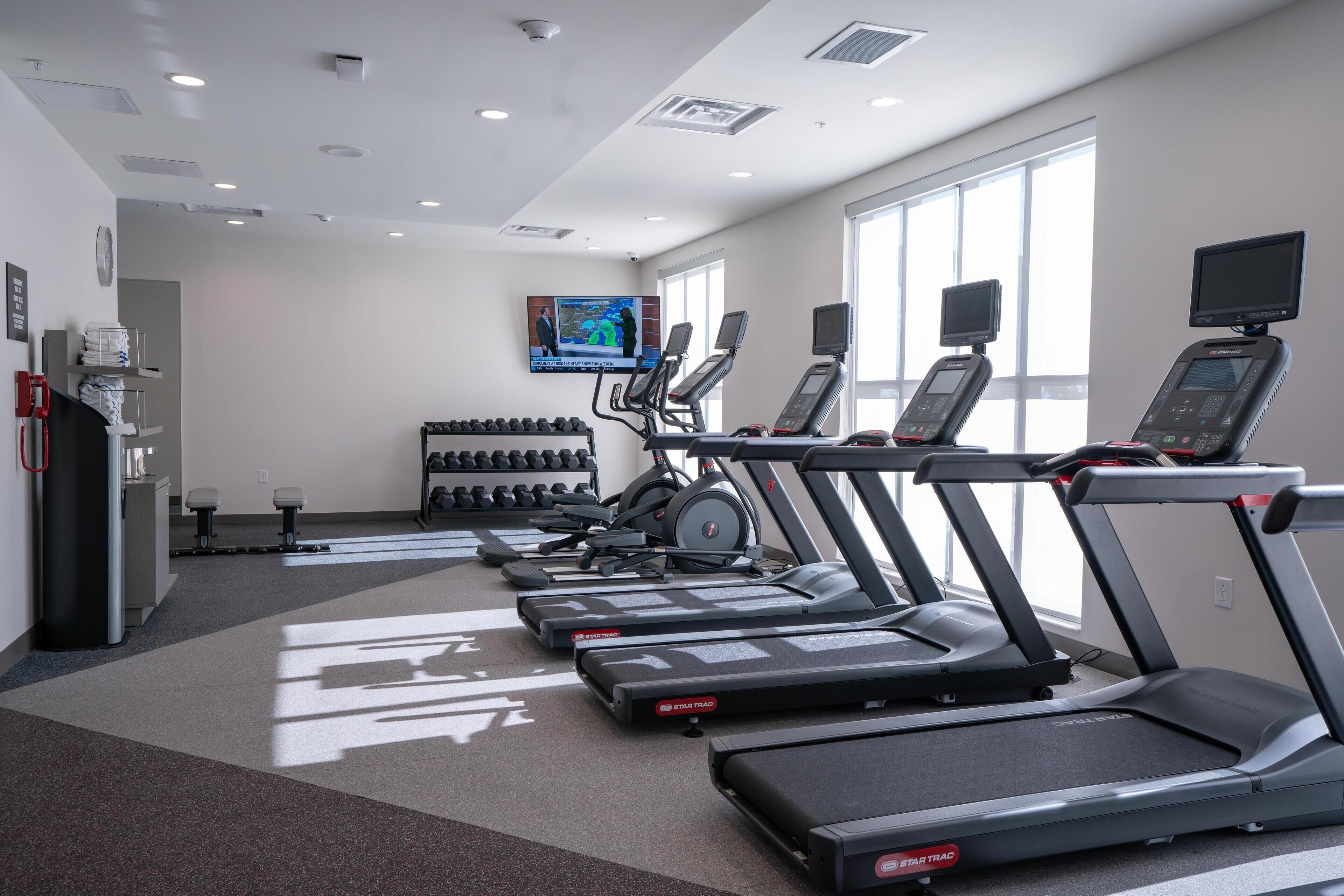 熨斗/熨衣板、免费 WiFi