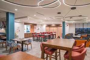 Restaurant - Hilton Garden Inn Hoover Birmingham (Birmingham)