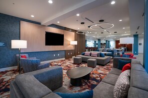 Lobby - Hilton Garden Inn Hoover Birmingham (Birmingham)