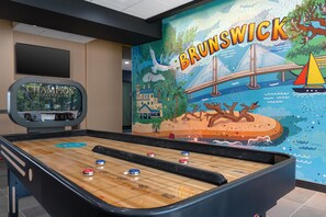 Instalaciones deportivas