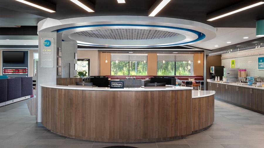 Tru By Hilton Brunswick