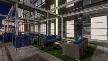 Terrazza/patio