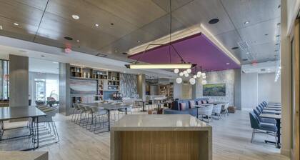 Tru By Hilton Lumberton