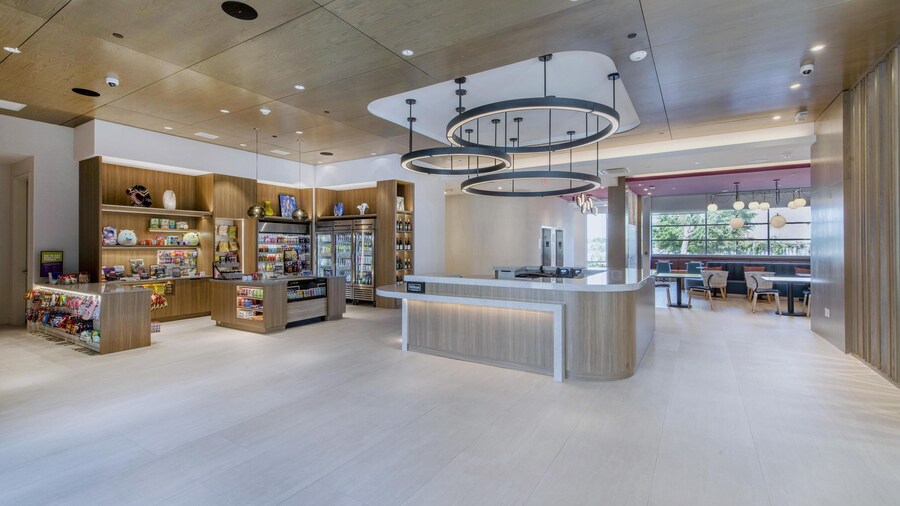 Tru By Hilton Lumberton