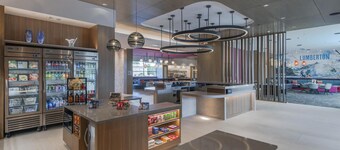 Home2 Suites By Hilton Lumberton