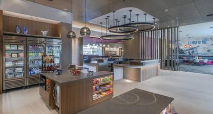 Home2 Suites By Hilton Lumberton