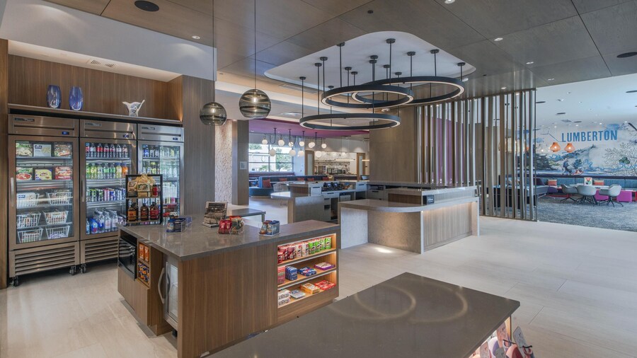 Home2 Suites By Hilton Lumberton