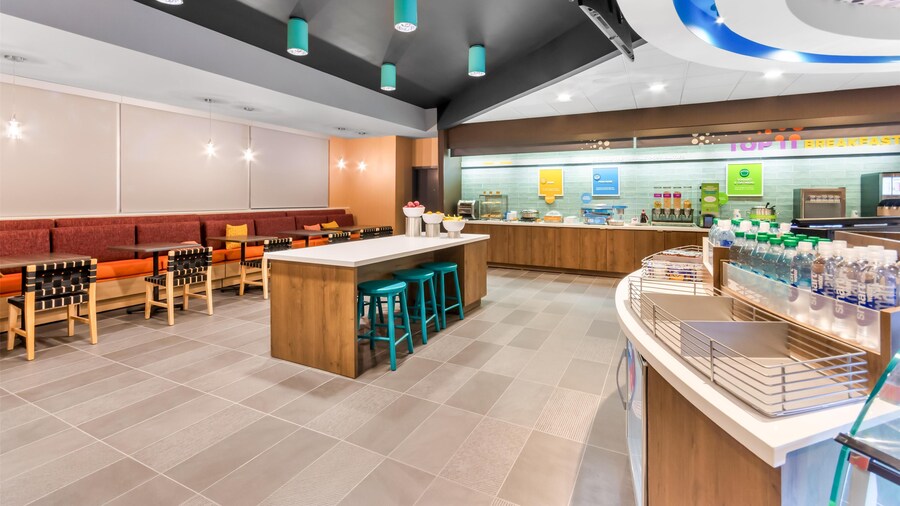 Tru By Hilton Pensacola I-10 North Davis Highway