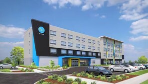 Exterior - Tru By Hilton Pensacola I-10 North Davis Highway (Pensacola)