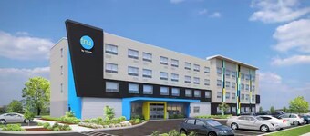 Tru By Hilton Pensacola I-10 North Davis Highway